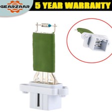 For Ford Fiesta MK7 Heater