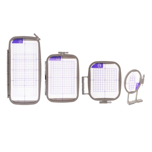 Diy embroidery machine hoop - diy,