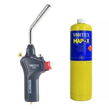 Vortex Pro Solder Brazing Blow