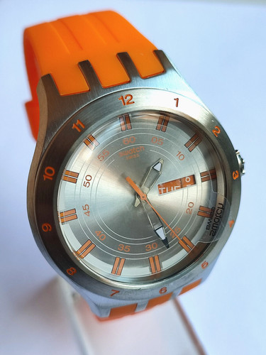 Swatch irony new - new, yts712