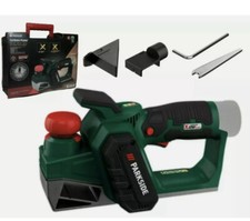 Parkside 12V Cordless Wood