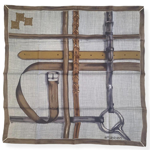 Stubben ltd equestrian - stubben, ed