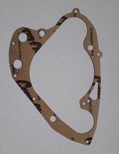 Suzuki TS125ER, TS125, TS125X