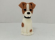 Handmade Jack Russell, Dog