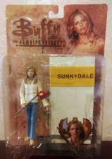 Buffy the Vampire Slayer BTVS