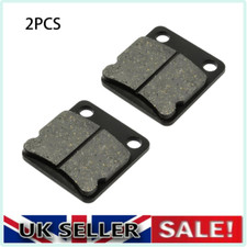 Pitbike Rear Brake Pads Square