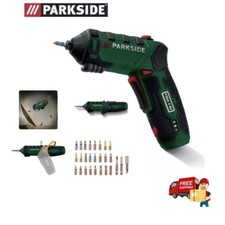 Parkside Cordless Baton
