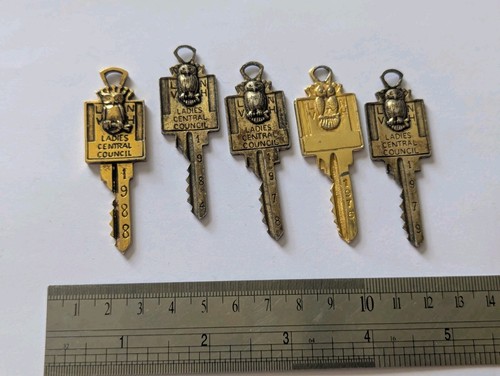 Lvnh owl key licensed - lvnh,