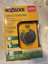 Hozelock Select Controller