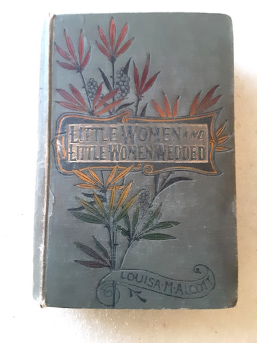 Little women and - women,