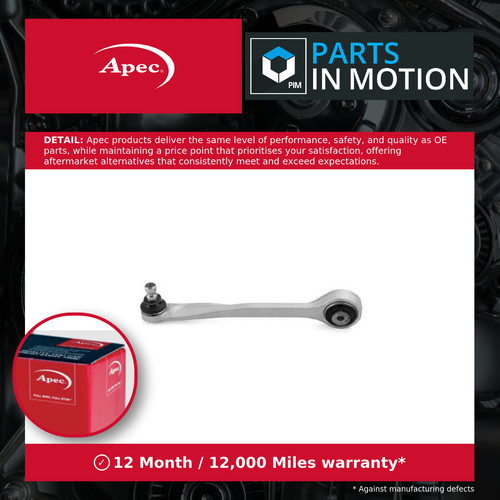 Wishbone suspension arm fits - /,