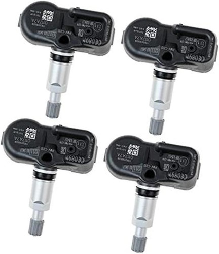 Tyre pressure sensor - pressure,