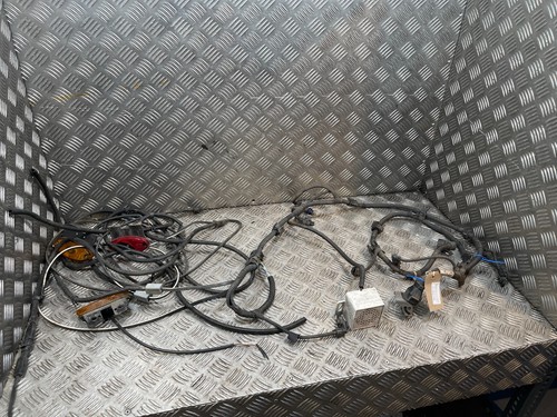 Iveco daily mk6 - iveco,