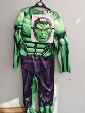 Deluxe Incredible Hulk Age