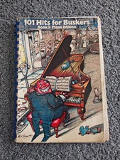101 Hits for Buskers - Sheet