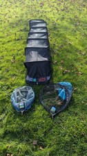 Preston Spacesaver Keepnet And Landing Net Heads