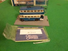 CORGI ORIGINAL OMNIBUS  40104