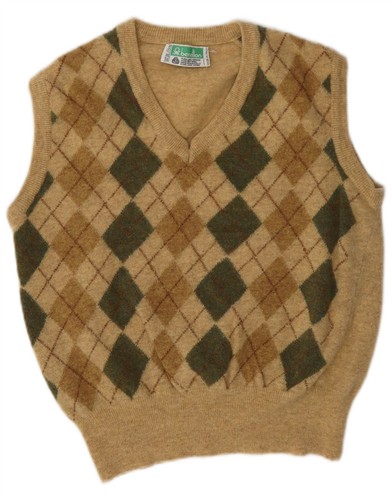 Benetton womens crop vest tank - womens,