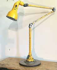 Yellow mek elek - elek, industrial