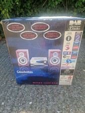 Brand New Goodmans  MICRO