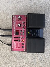 Boss RC-30 Loop Station