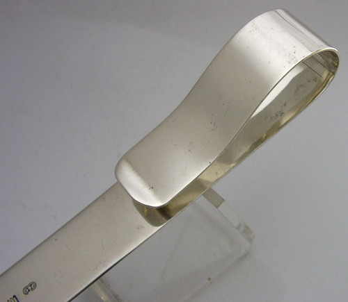 Large english sterling silver - english,