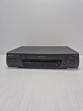 PANASONIC NV-SD220 Super Drive