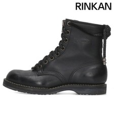 Chrome Hearts X Wesco Fireman