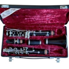 YAMAHA YCL-351 Clarinet Used