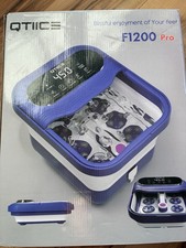 BN Collapsible Foot Spa