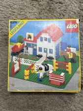LEGO Town: Riding Stable