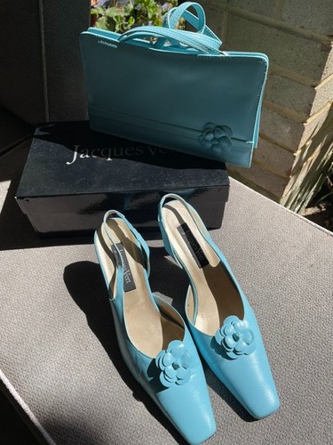 Jacques vert light baby blue - jacques,