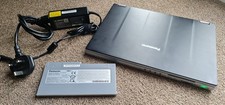 Panasonic Toughbook CF-MX4