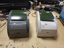 Job Lots 2X Posligne Receipt Printer 80mm Thermal ODP200H-III-G - 100% Untested 
