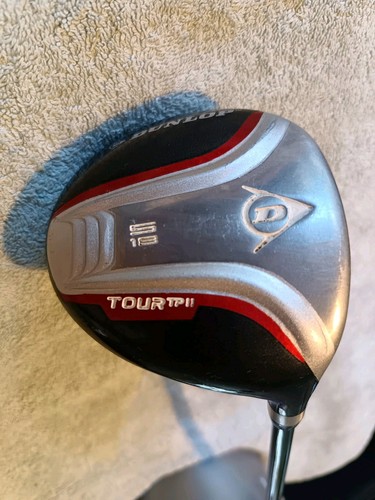 Dunlop tour tp11 5 driver - tp11',