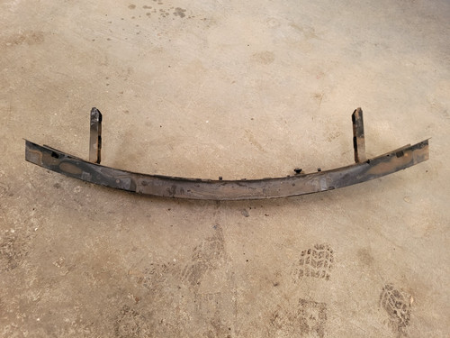 Volvo v40 s40 front bumper - volvo,