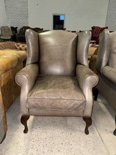 Laura Ashley Denbigh Tan Real