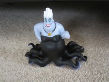 Ursula the sea witch figure