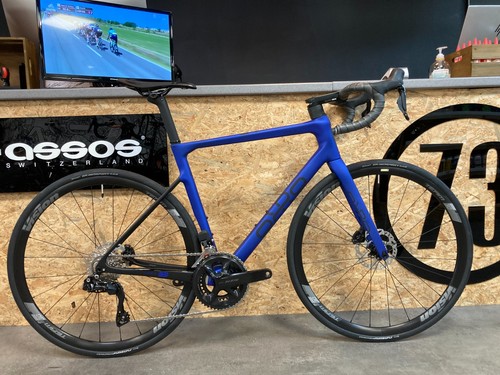 Orro gold evo - evo, di2