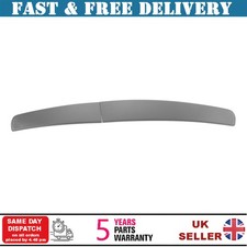 ROOF SPOILER For VW Caddy