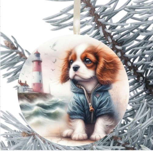 King charles cavalier spaniel - cavalier,