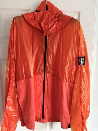 Stone island heat reactive - stone,