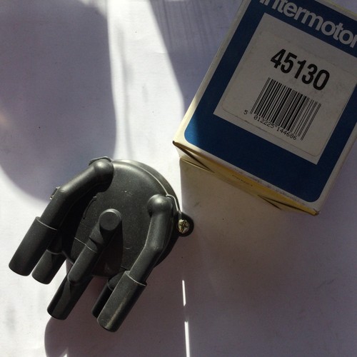 Distributor cap type toyota - cap,