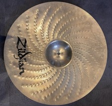 Zildjian Z Custom Ride Cymbal 20”