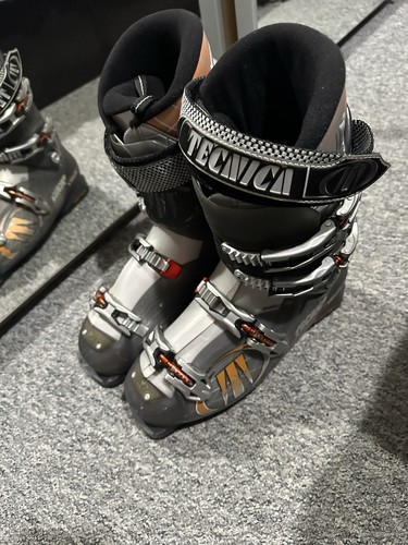 Tecnica vento ski - 6, men