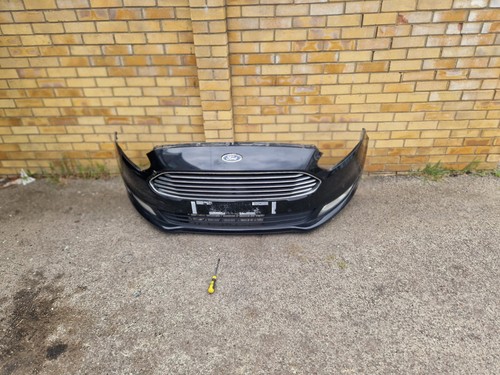 2017 ford galaxy front - ford, bumper