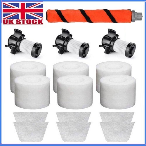 UK Filter For Shark DuoClean