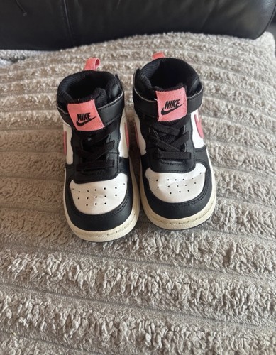 Girls nike air - girls, trainer