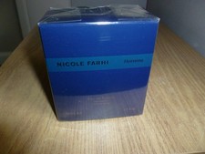 Nicole Farhi Homme Mens Eau De Toilette Spray 50ml - New & Sealed