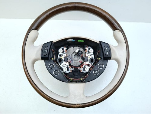 Steering wheel maserati - steering,